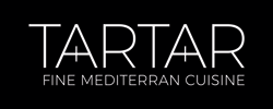 Restaurant TARTAR – fine mediterran cuisine